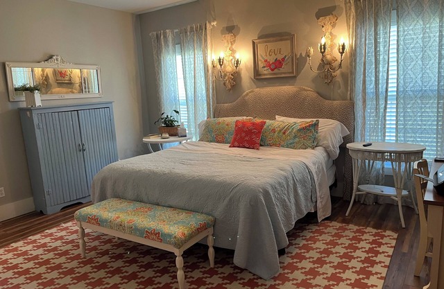 Family-friendly close to SDC, Branson, Eureka Springs, Table Rock, Roaring River
