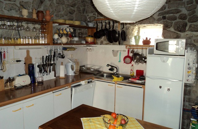 Family friendly farm house.