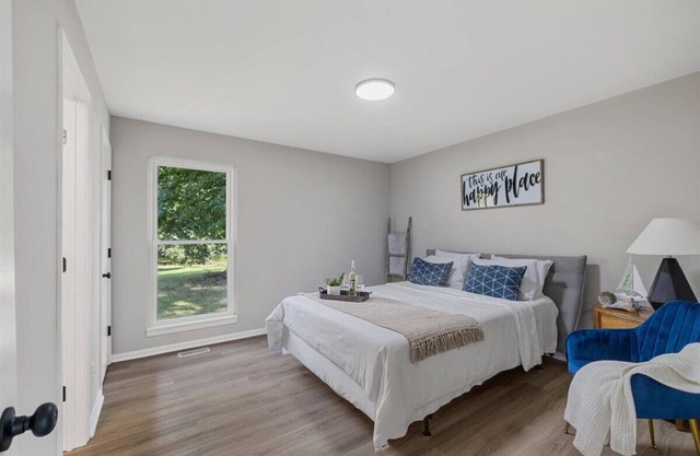 Family Friendly Farmhouse