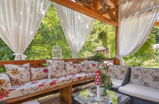 Family friendly house with a parking space Vranov Dol, Prigorje (K-20590)