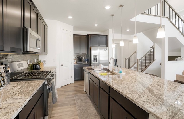 Family-friendly home near Denver Airport/Downtown