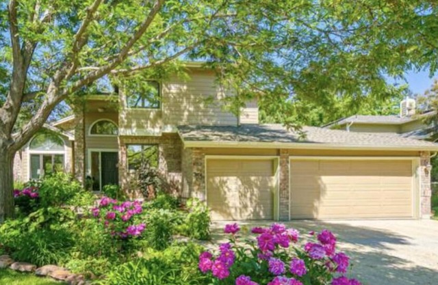 Family-Friendly Haven with a Beautiful Backyard and Walkable Neighborhood