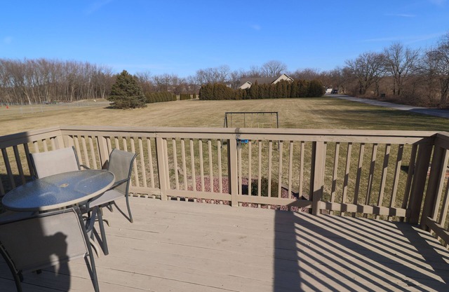 Family Friendly Hebron Haven the Country Retreat.
