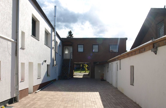Family-friendly holiday home between Cologne and Bonn