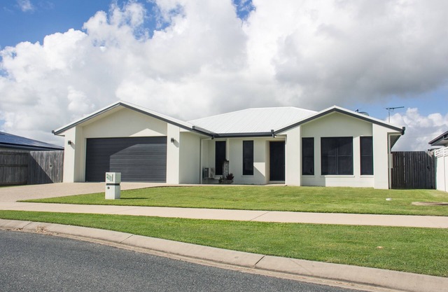 Family-friendly holiday home