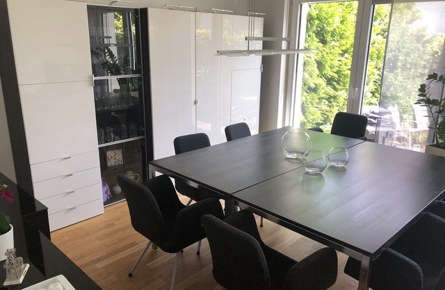 Family-friendly holiday home in a quiet location
