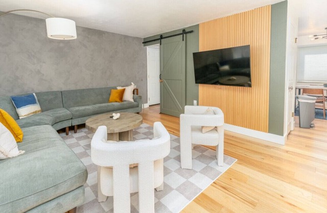 Family Friendly Home 15min. to Downtown Denver