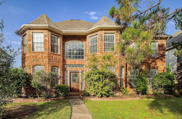 Family friendly home in SW