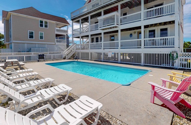 Family-Friendly Home with Free WiFi, Private Pool/Hot Tub, & Sound Access