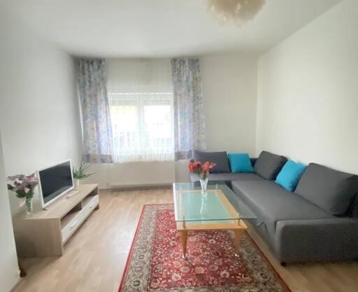 Family-friendly House in Vienna's Suburbs!