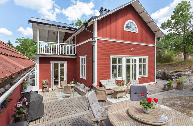 Family-Friendly house close to nature reserve and the sea- Only 20 min from City