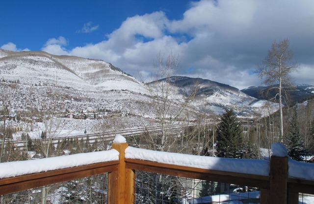 Family-Friendly Large West Vail Home! LIC#009330