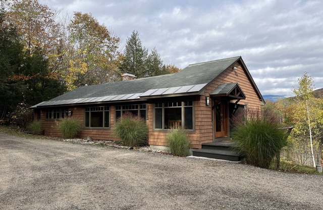 Family-Friendly Mountain View Home