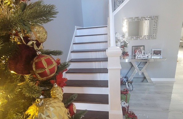 Family Friendly Neighborhood!