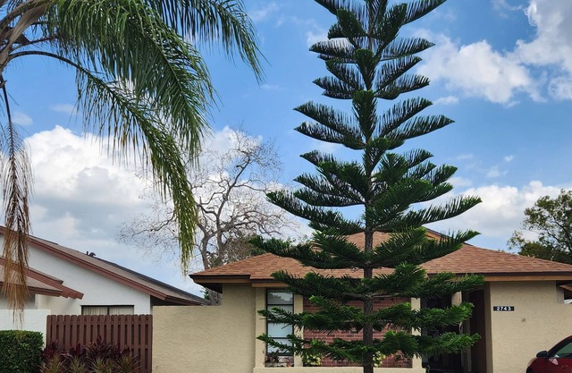 Family-friendly, Pet-friendly, 3-bedroom home close to MCO and Disney