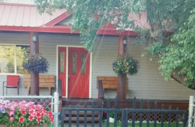 Family friendly, relaxing home