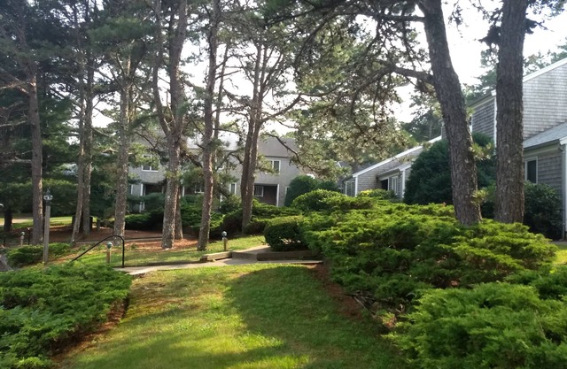 Family Friendly Resort- close to Cape activities, Falmouth and Woods Hole!
