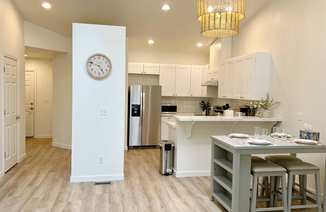 Family-Friendly Retreat in Marysville