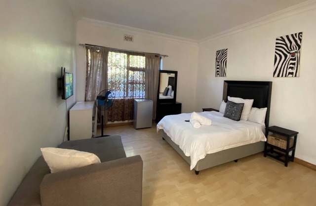 Family-Friendly Retreat located in Parow North