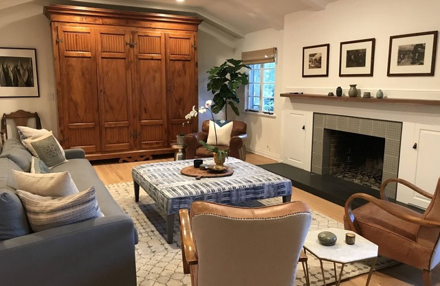 Family Friendly Sanctuary Near Mountains and Pasadena Attractions, Pool, Yard