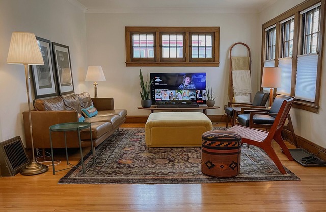 Family-friendly Stay Close to MSP, MoA & Downtown