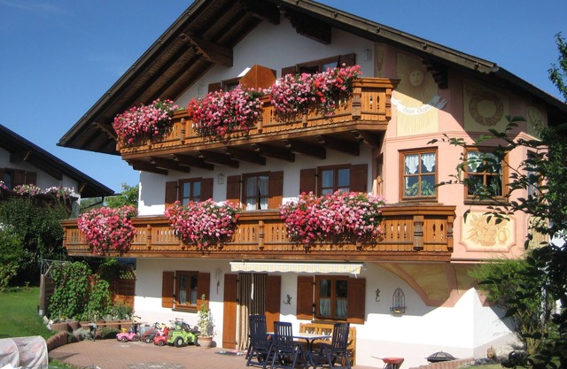 Family-Friendly Stay