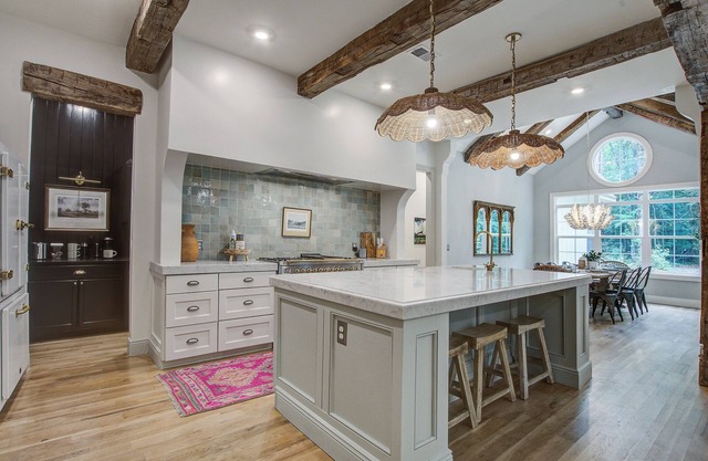 Family-Friendly 5BR 3+ Acres 10 Min to Beach