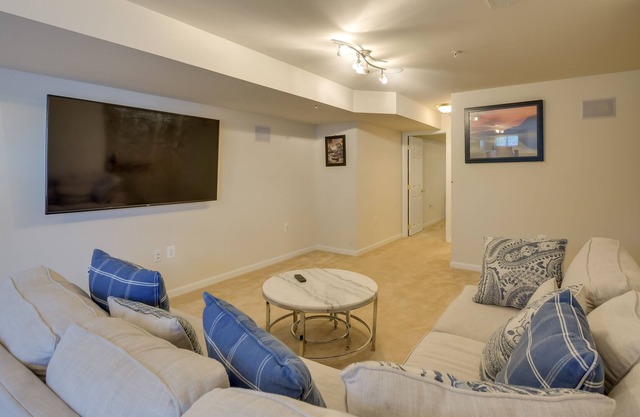 Family-Friendly Vacation Rental in Upper Marlboro!