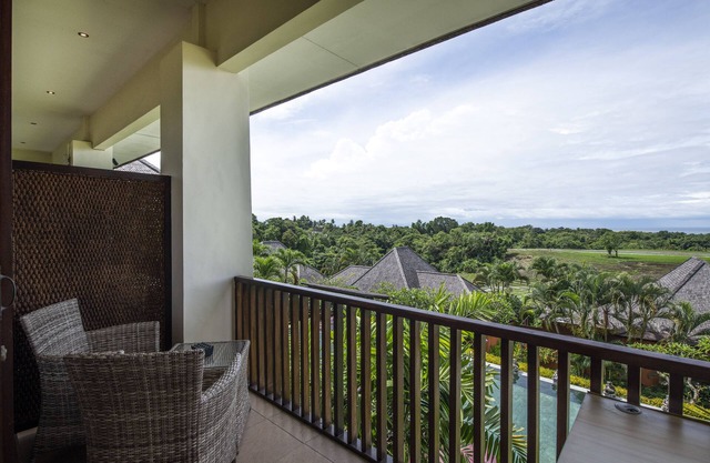 Family Friendly Villa B2/2 Bedrooms