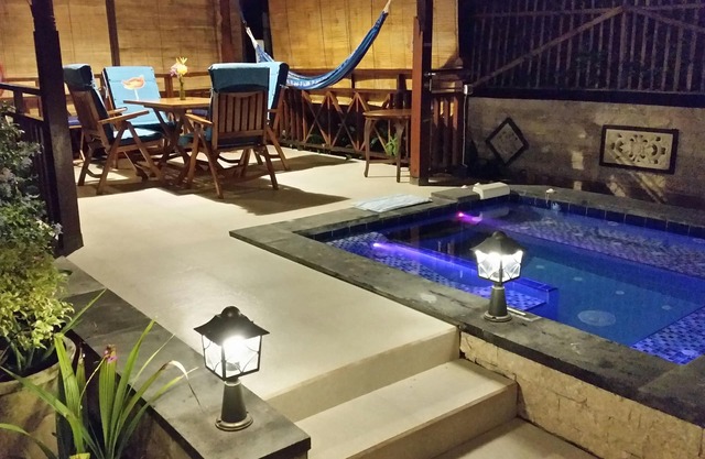 Family Friendly. We provide 7x24hrs transport to the villa.