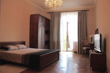 Family&Friends Apartment in Львів