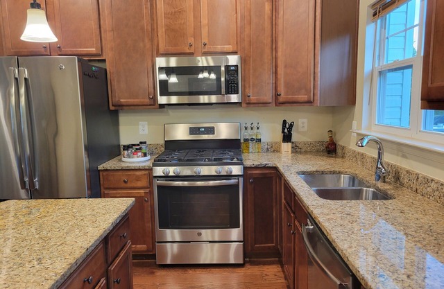 Family & Friends Getaway near Central Park