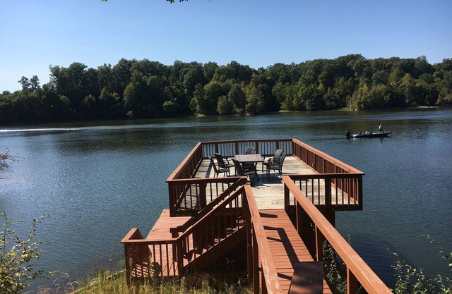 Family Fun In Paradise! Mill Creek Lodge