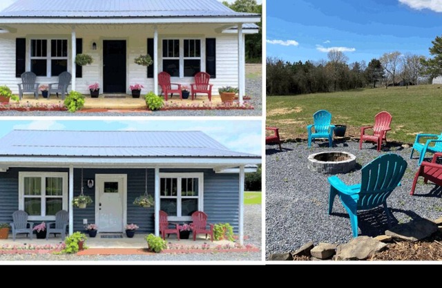 Family Get-Away, Sleeps 12, Direct ATV Access