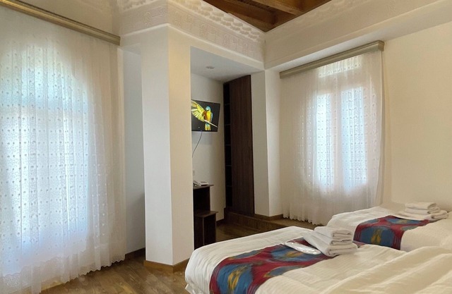 Family Guest House Mahbubakhon