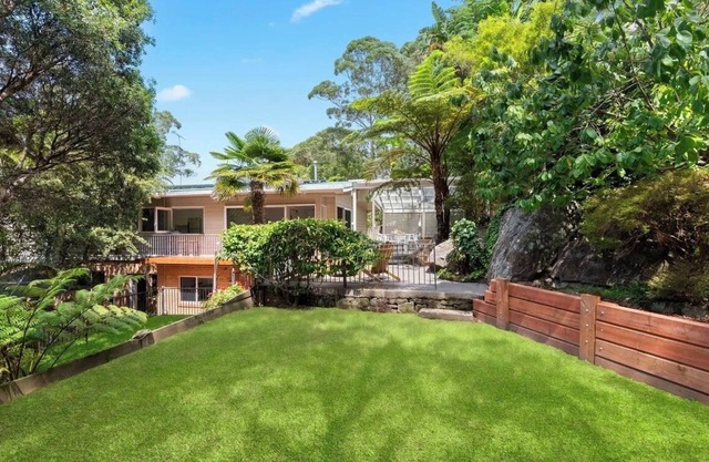 Family haven in Allambie Heights. Relaxed & peaceful cul-de-sac.