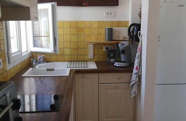 Family house Ile d'Oléron Cote Ouest- walking distance to the beach- 6 persons