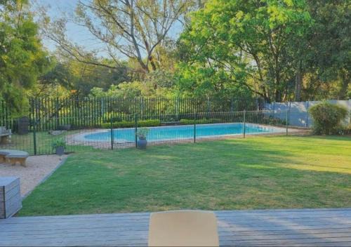 Family Holiday Home in Randburg