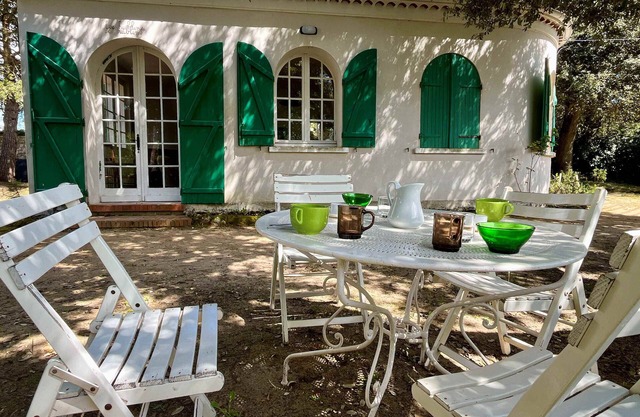 Family home Saint Palais sur Mer
