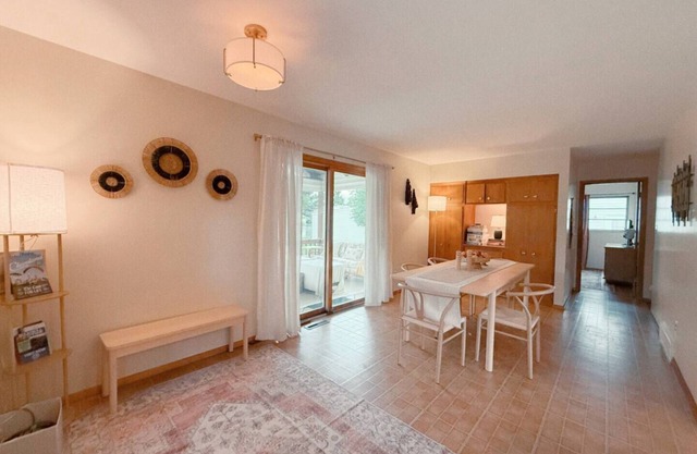 Family Home Across from Park & Pool Access