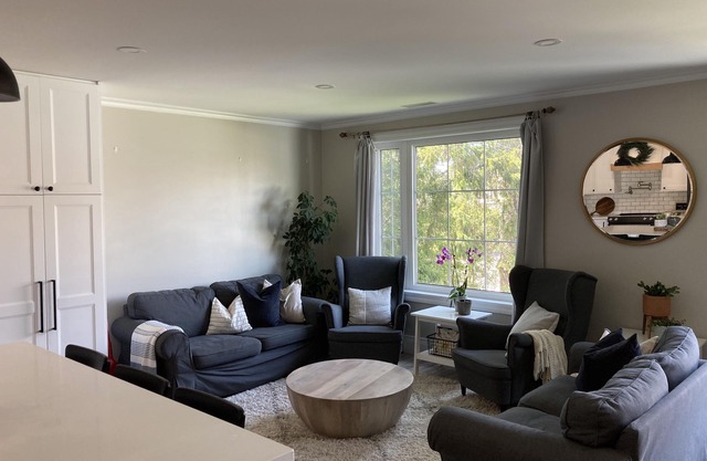Family Home
