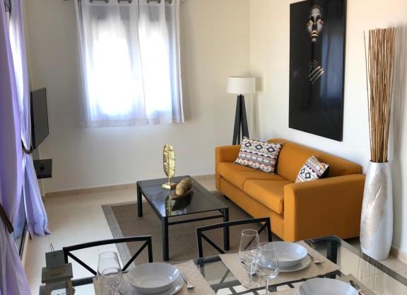 Family Home Drago Chill Out