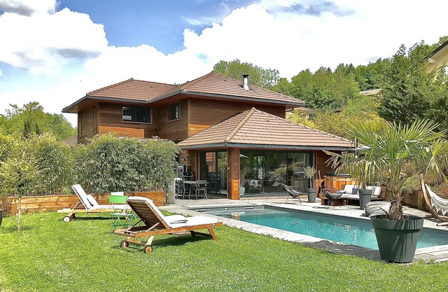 Family home