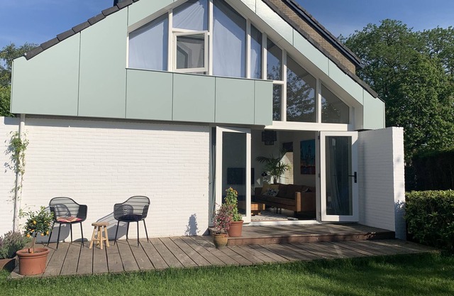 Family home in Muiderberg - 15 minutes from Amsterdam
