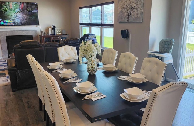 Family Home in Quiet Suburbs