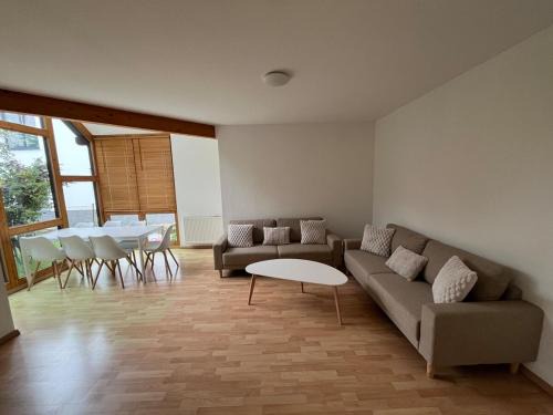 Family home near Berlin
