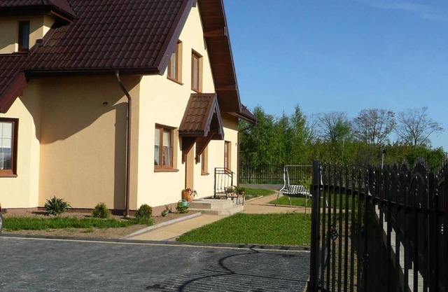 Family Homes - Sand Residence