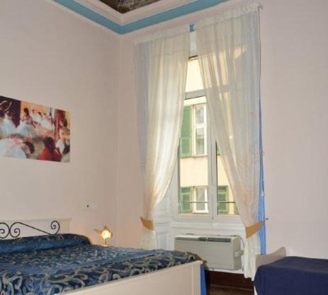 Family Hotel Balbi