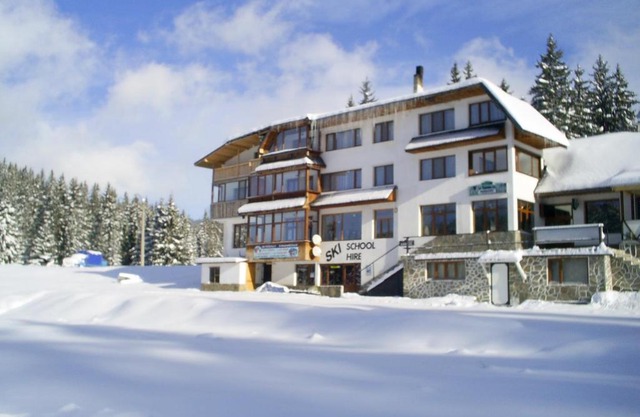 Family Hotel Markony