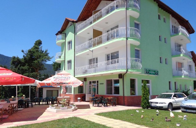 Family Hotel Panorama